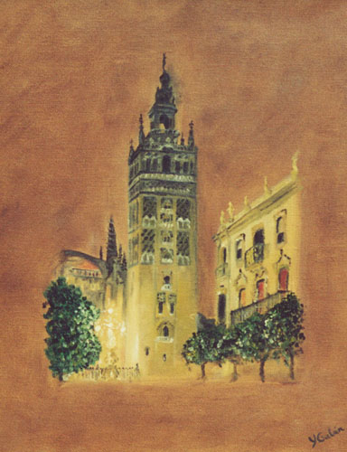 La Giralda