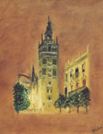 La Giralda