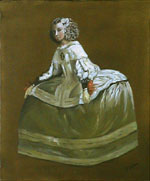 Menina II
